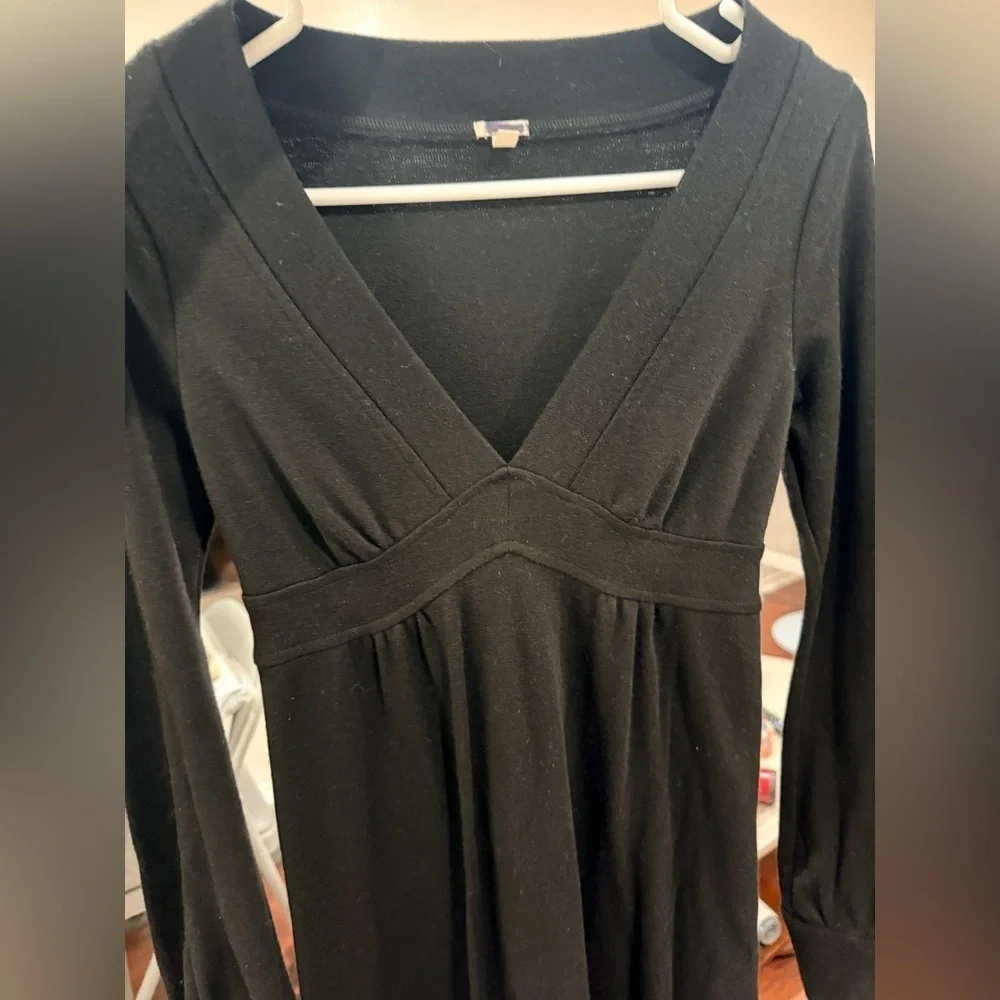 J. Crew this elegant